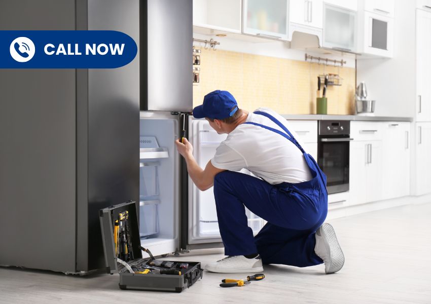 Dixonville Appliance Repair Company